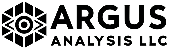 ARGUS ANALYSIS LLC